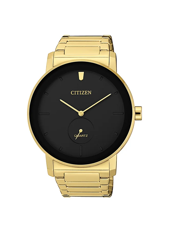 CITIZEN QUARTZ MEN - BE9182-57E