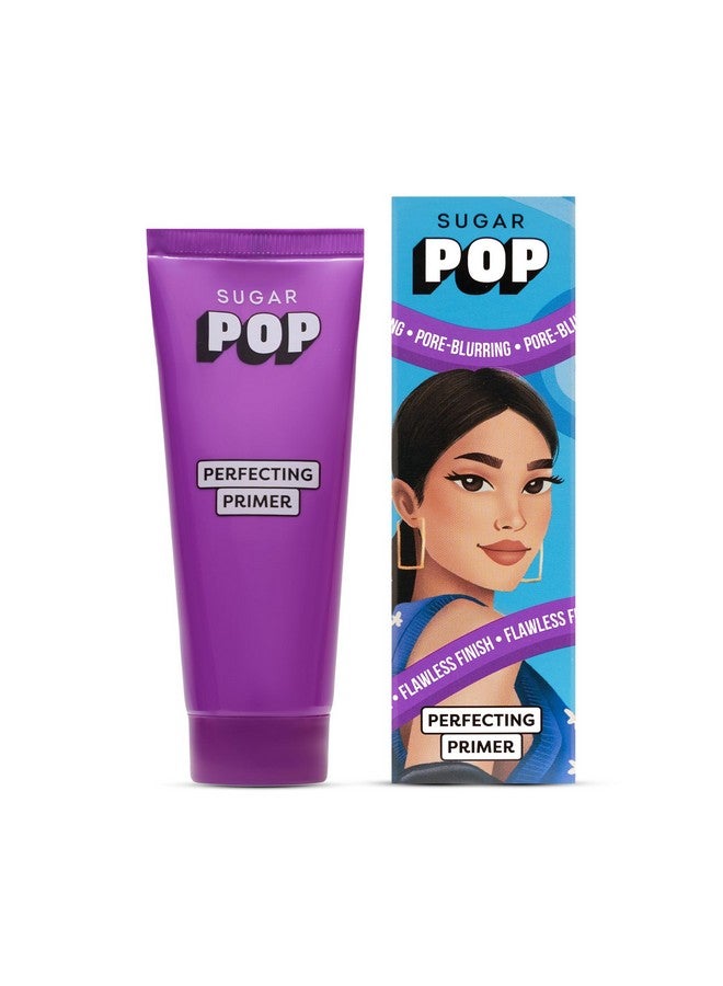 SUGAR POP Micellar Cleansing Water - Makeup Remover For All Skin Types | 100 Ml  - Image 1