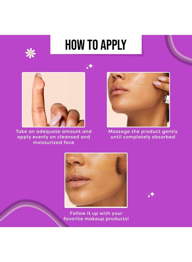 SUGAR POP Micellar Cleansing Water - Makeup Remover For All Skin Types | 100 Ml  - Image 3