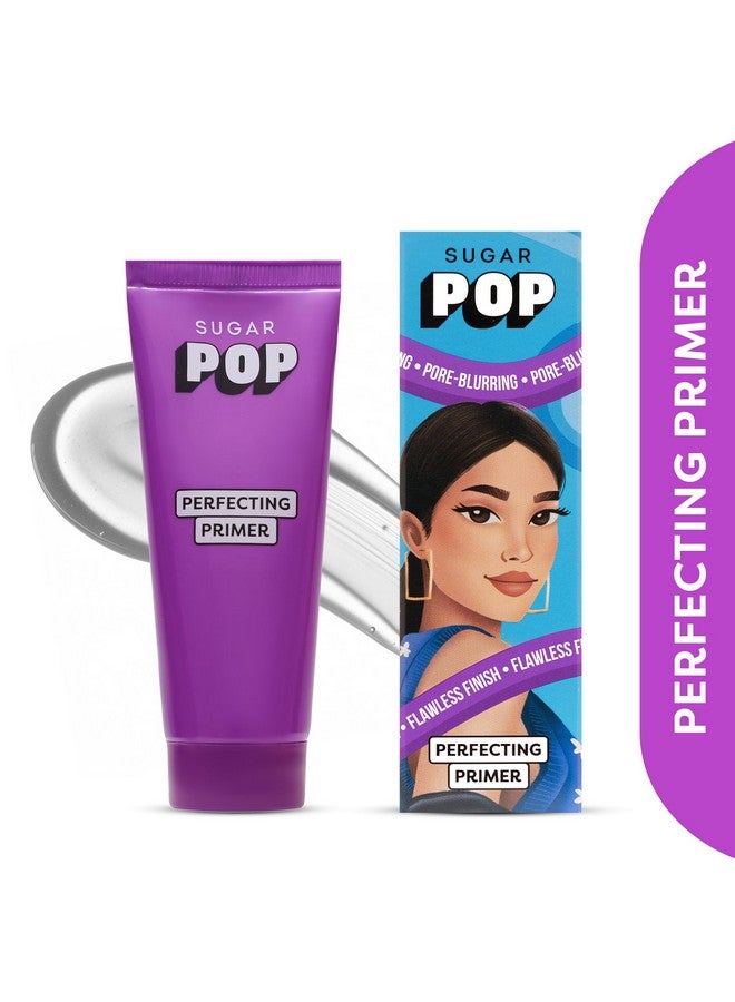 SUGAR POP Micellar Cleansing Water - Makeup Remover For All Skin Types | 100 Ml  - Image 2
