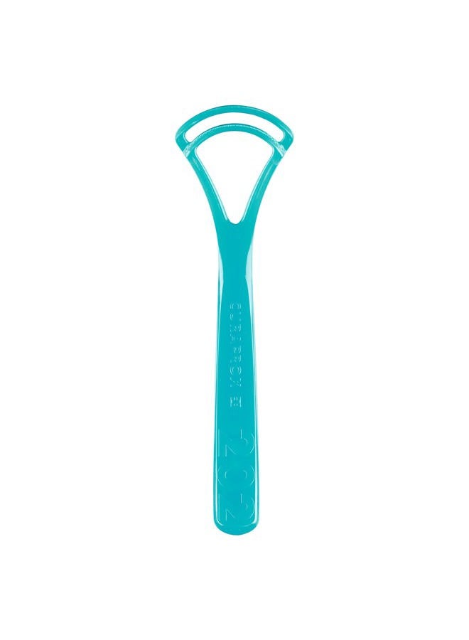 CURAPROX CTC 202 Tongue Scraper, with 2 Edges - Image 1