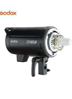 DP400III