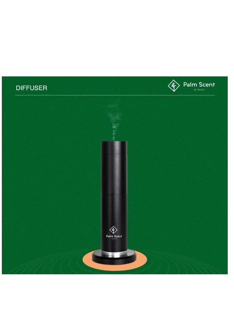 MS-100 black diffuser device for apartments and villas - pzsku/Z6F1C965E66E1C5E9FC8DZ/45/_/1724673838/7b8265eb-981d-4274-bc9b-365fb92cc0a1