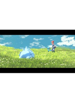 سويتش 0 Pokémon Legends: Arceus - نسخة نينتندو سويتش - لعبة أكشن آر بي جي  - Image 3