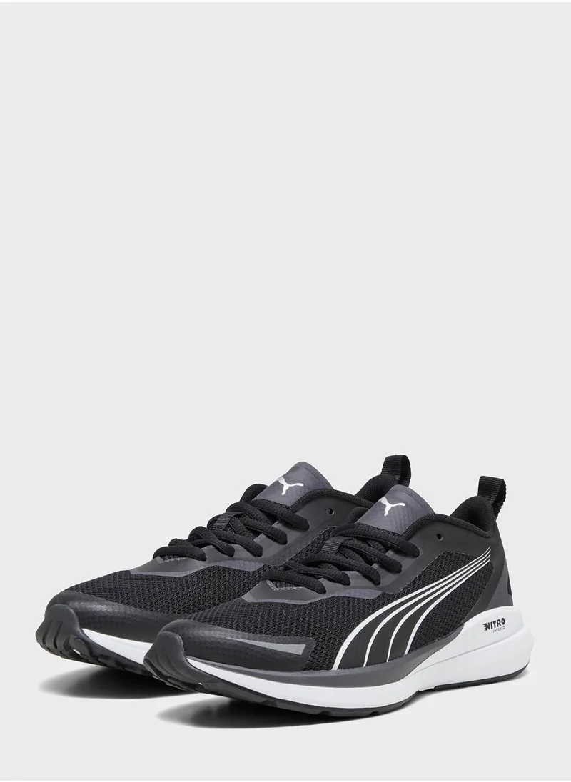 PUMA Youth Kruz Nitro