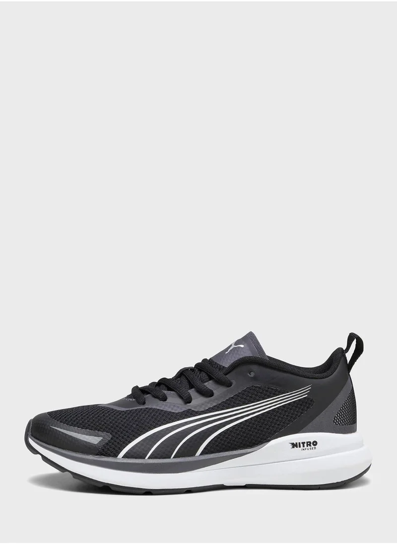 PUMA Youth Kruz Nitro