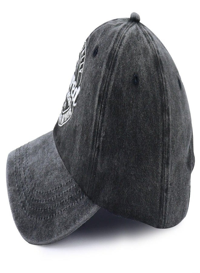 Kahhrepa Retirement Gifts for Men Women, Happy Retirement Party Decorations Hat, Retired 2026 Baseball Cap, Christmas Birthday Gifts for Dad Mom Grandpa Grandma Black - Image 3
