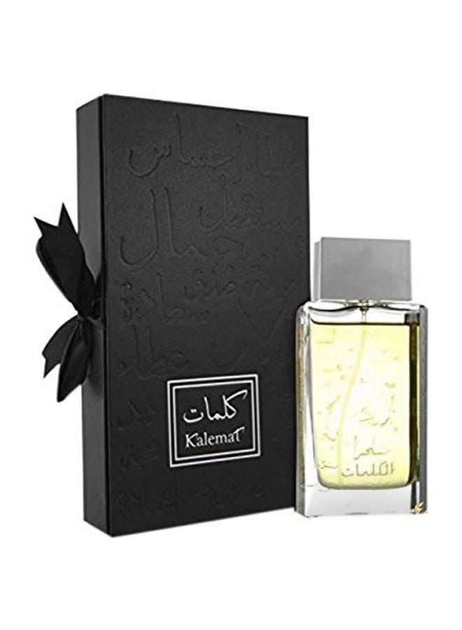 العربية للعود عود سحر الكلمات 100ملليلتر - Image 1