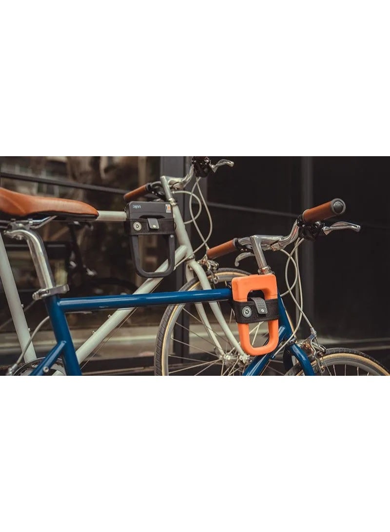 أولاك حامل قفل U العالمي من Ulac - Image 3