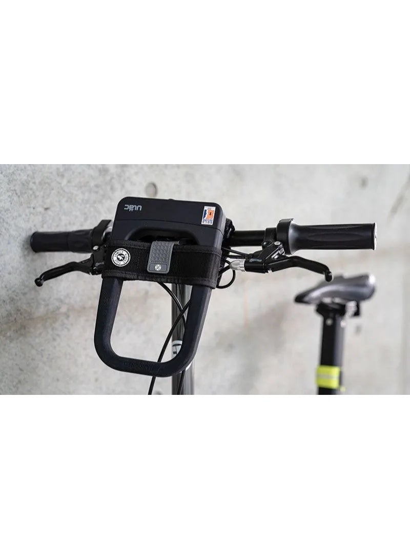 أولاك حامل قفل U العالمي من Ulac - Image 4