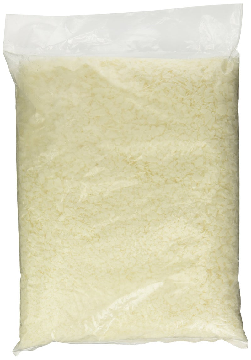 Golden Foods Golden Foods Natural Soy 444 Candle Making Wax 5 lbs