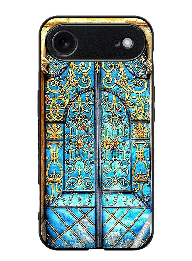 VR CREATIVE Protective Case Cover For Apple iPhone 17 Air Cantinho Da Cristybel Design Multicolour