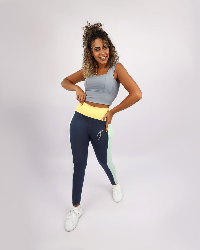 ATUM High Waist Women's  Leggings - Image 5
