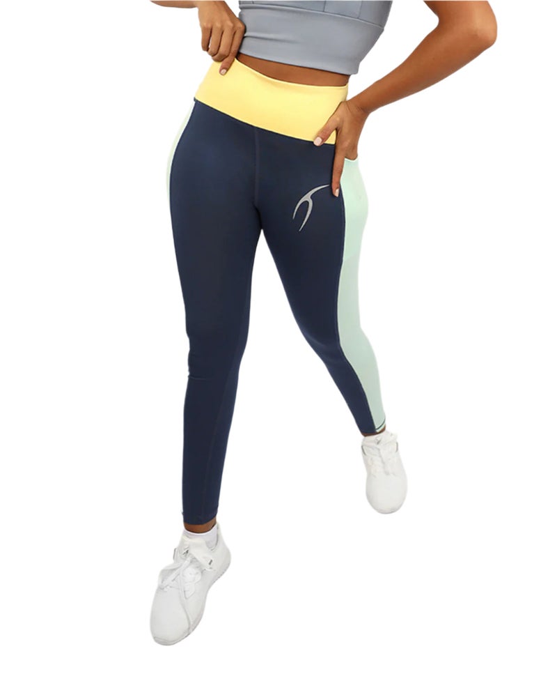 ATUM High Waist Women's  Leggings - Image 1