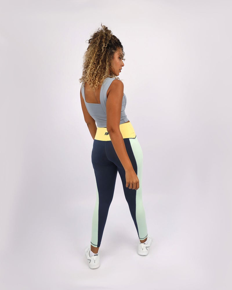 ATUM High Waist Women's  Leggings - Image 4