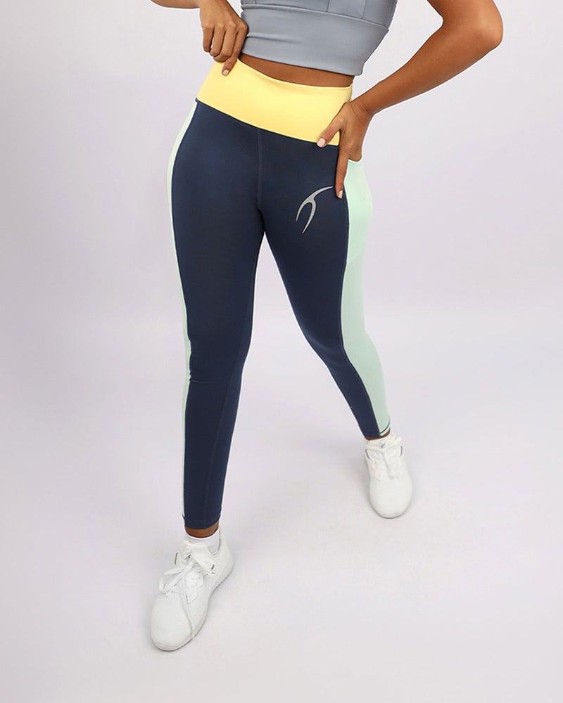 ATUM High Waist Women's  Leggings - Image 3