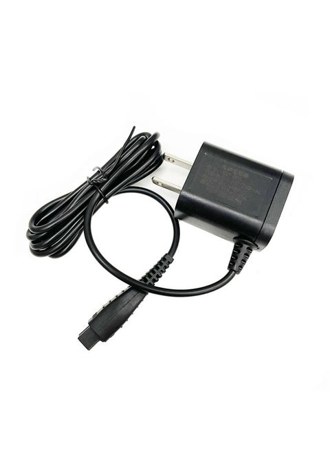 3V Shaver Charger for Panasonic RE7-80 ES-RT25 ES-RW35 ES-FRT2 SL33, US Plug