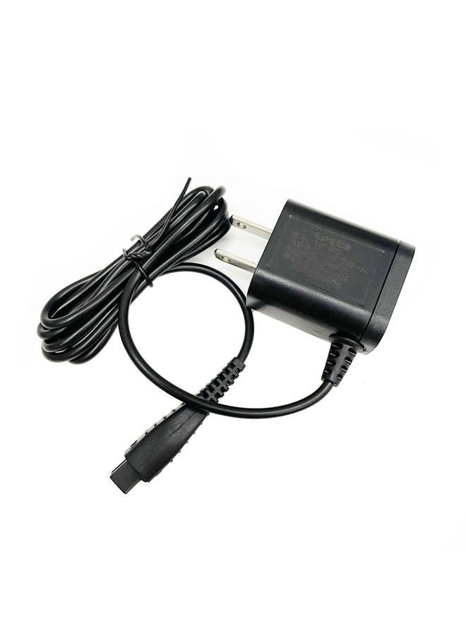 HuHa - 3V Shaver Charger for Panasonic RE7-80 ES-RT25 ES-RW35 ES-FRT2 SL33, US Plug - Image 1