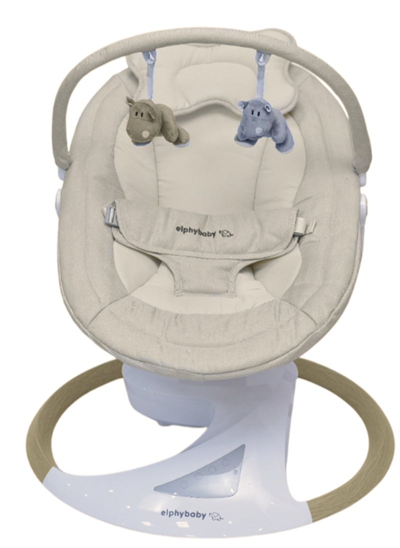 elphybaby - Electric rocking chair for kids - Image 1