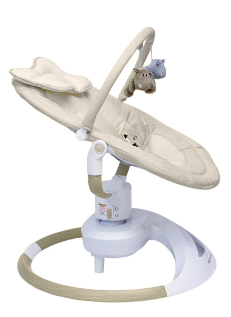 elphybaby - Electric rocking chair for kids - Image 1