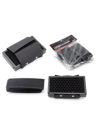 HC-01 Speedlite Honey Comb 86x54x12mm - pzsku/Z6F1D4CDF06812AE31BBCZ/45/_/1716887881/2e0b5484-acac-48e6-ad75-adfa67ff5488