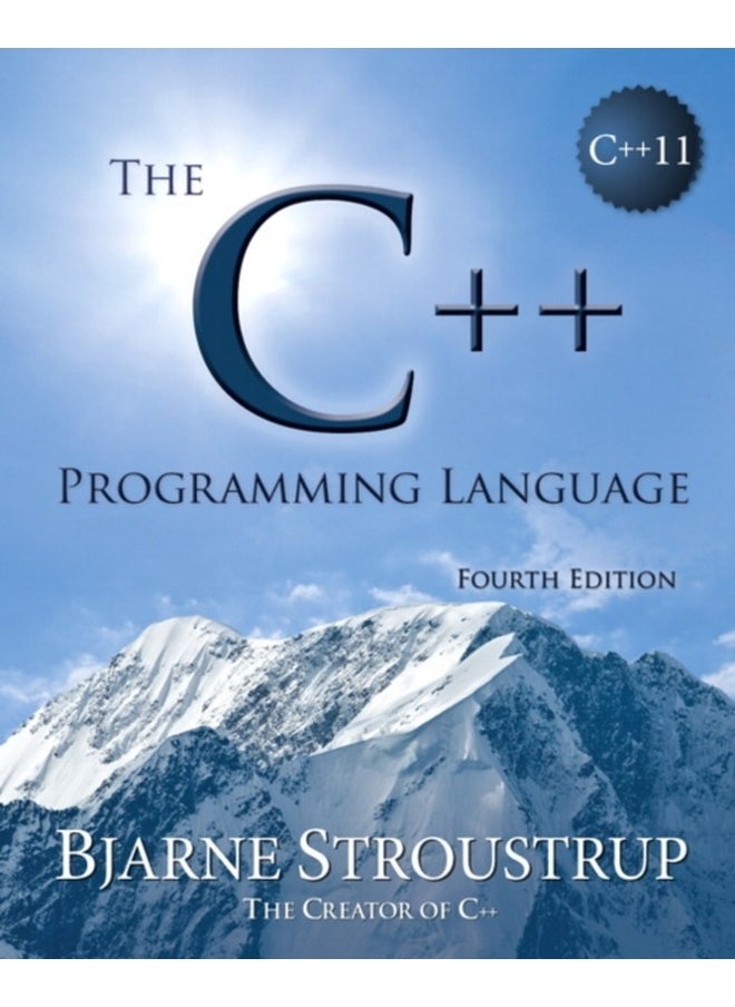 C++ Programming Language, The 