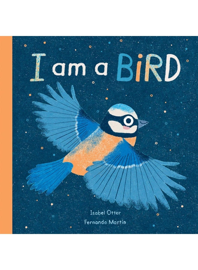 I am a Bird 
