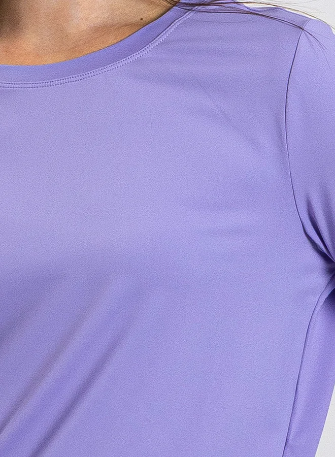 SHAPES SOFT VENTILATED LONG TOP