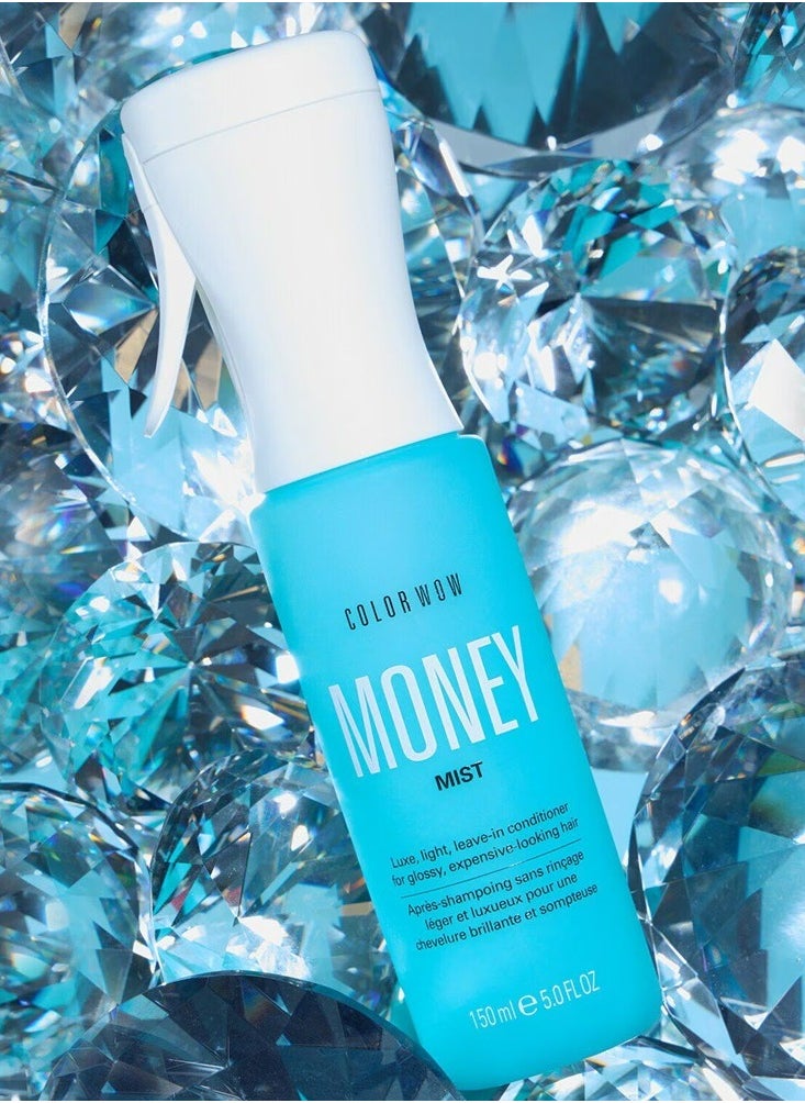 Color Wow Money Mist Leave In Conditioner 150ml  - Image 2