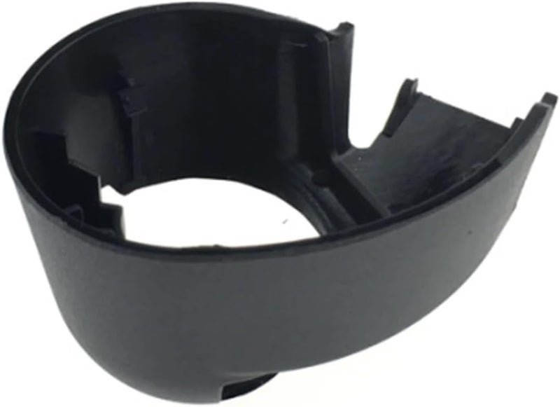 QASULER Rear Wiper Arm Nut Cover Cap for MG ZS EV - Image 4