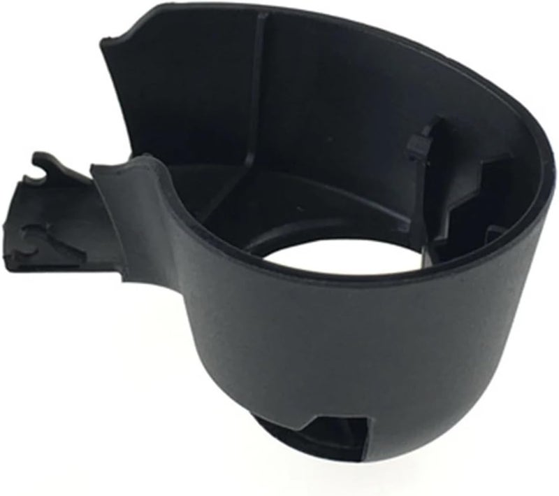 QASULER Rear Wiper Arm Nut Cover Cap for MG ZS EV - Image 3