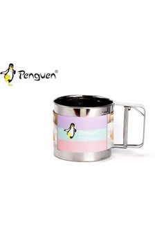 Penguen Png-1594 Metal Flour Sieve 10 Cm (sieve) 
