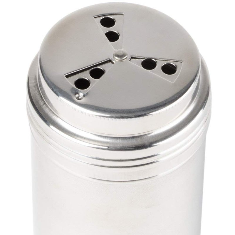 FINALITY finality Multi Seasoning ShakerPan Masala Dabbi Capacity 350 ml Per Jar Big 1 - Image 2
