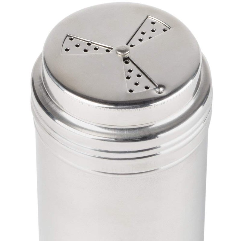 FINALITY finality Multi Seasoning ShakerPan Masala Dabbi Capacity 350 ml Per Jar Big 1 - Image 4