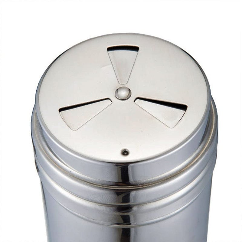 FINALITY finality Multi Seasoning ShakerPan Masala Dabbi Capacity 350 ml Per Jar Big 1 - Image 3