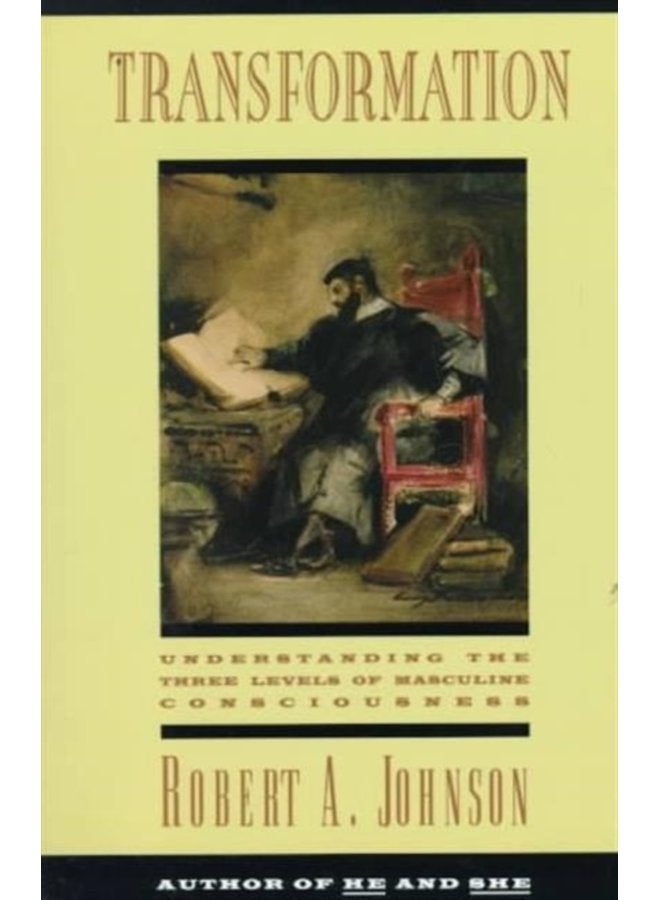 Transformation - Paperback