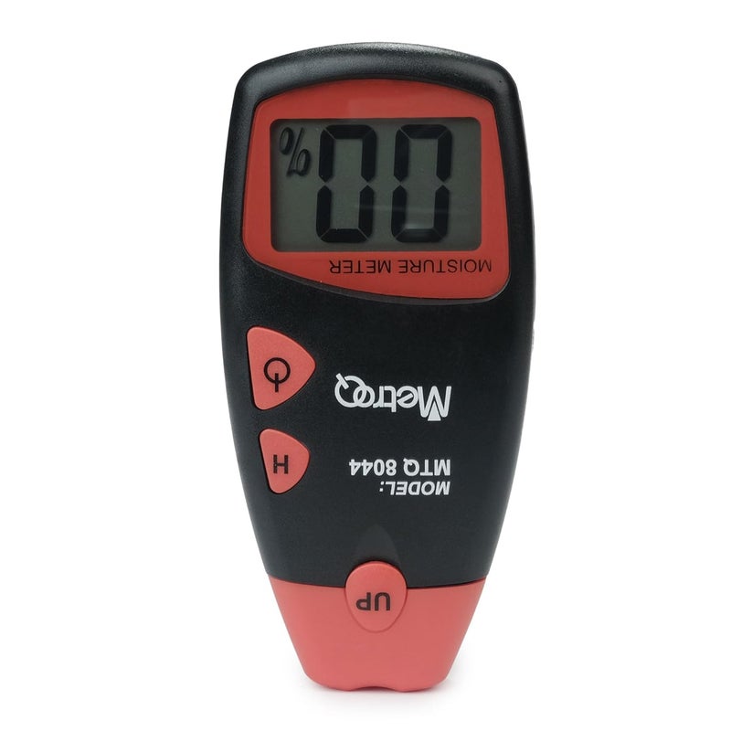 MetroQ Meter MTQ 8044 - Image 2