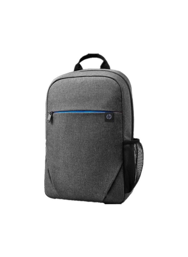 HP حقيبة ظهر لابتوب HP Prelude 15.6 بوصة - رمادي (الموديل: 2Z8P3AA) - Image 1