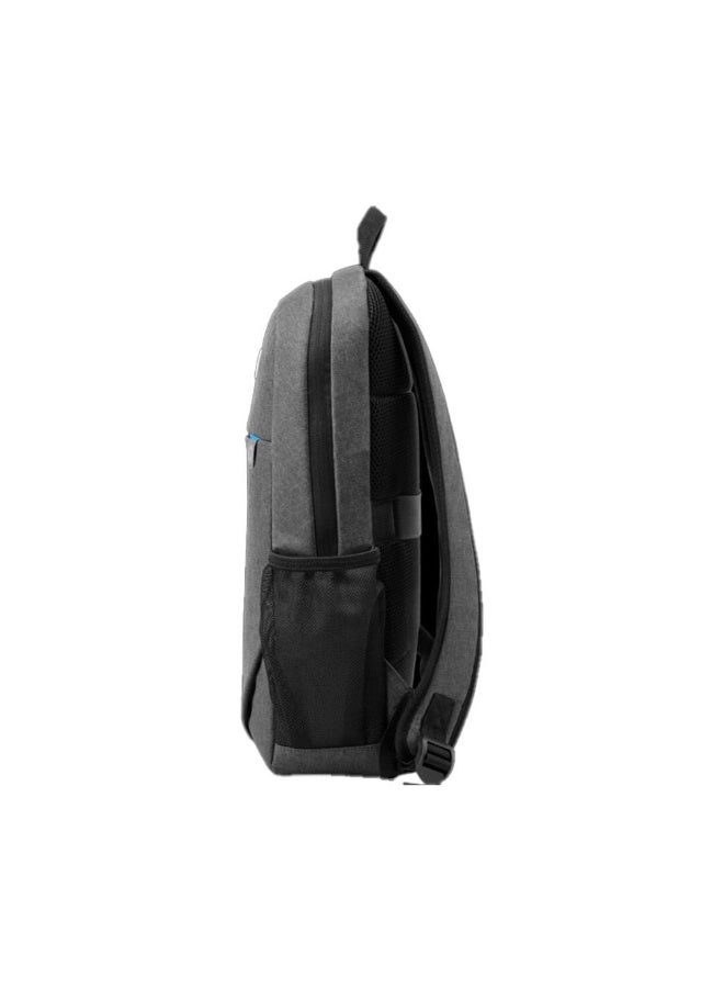 HP حقيبة ظهر لابتوب HP Prelude 15.6 بوصة - رمادي (الموديل: 2Z8P3AA) - Image 2