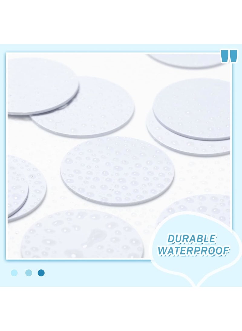 SOLARAE NFC 215 Cards, NTAG215 NFC Round Cards NFC 215 Card Tag Compatible with TagMo and Amiibo and NFC Enabled Mobile Phones and Devices (50 Pieces) - Image 4