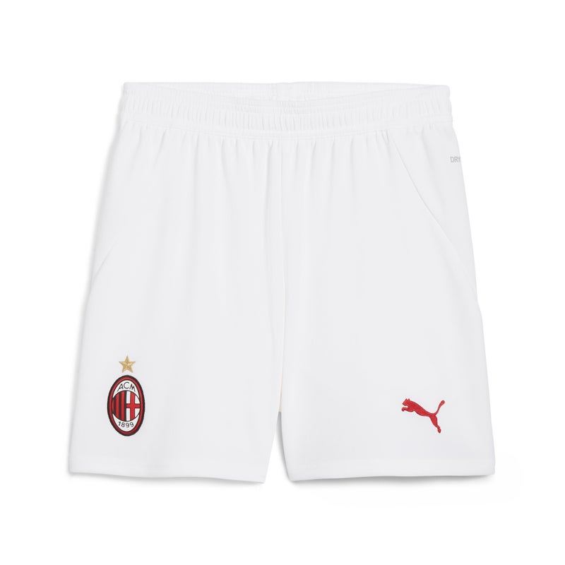 بوما شورت AC Milan 24/25 للشباب - Image 5
