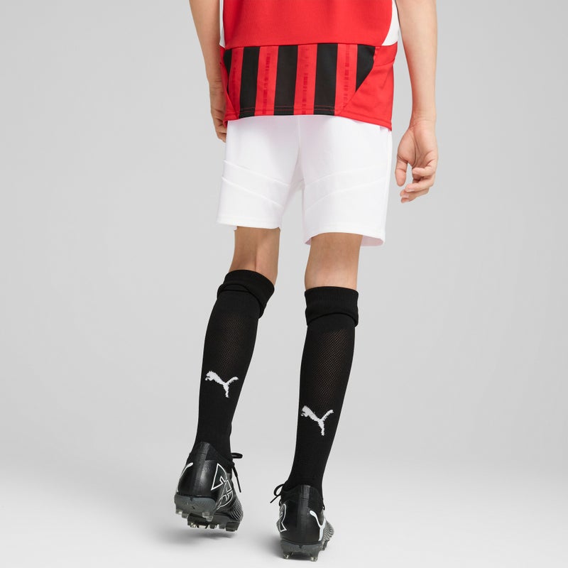 بوما شورت AC Milan 24/25 للشباب - Image 4
