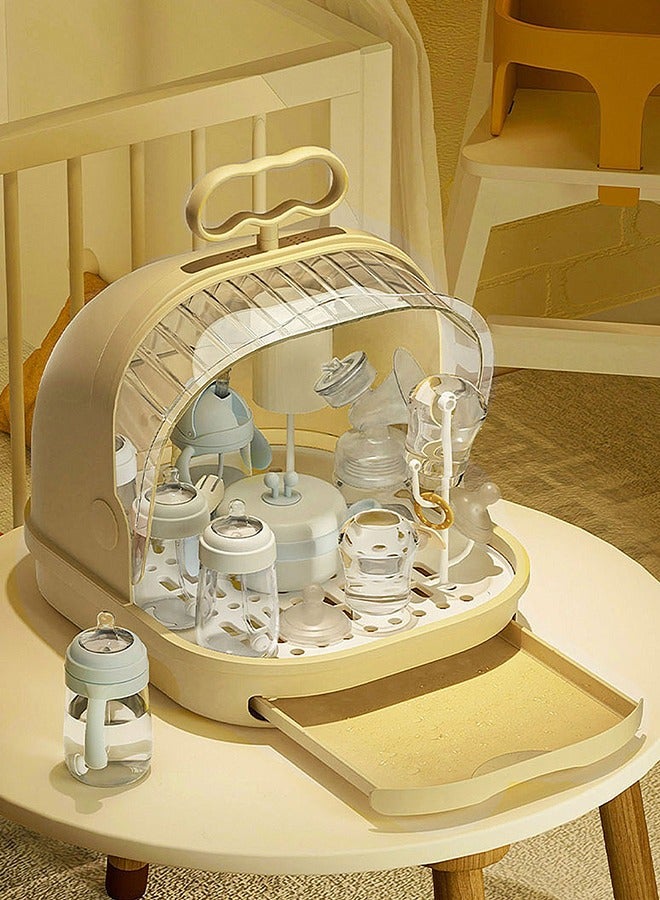 YEYA Portable Bottle Storage Case For Baby - Image 2