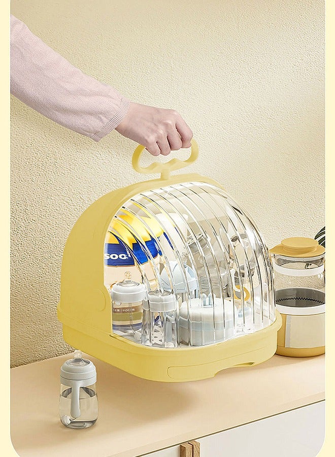 YEYA Portable Bottle Storage Case For Baby - Image 4