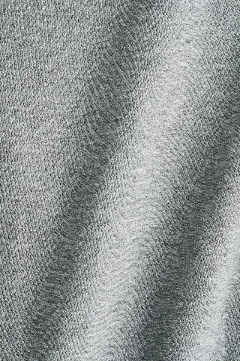 H&M Zip-through hoodie