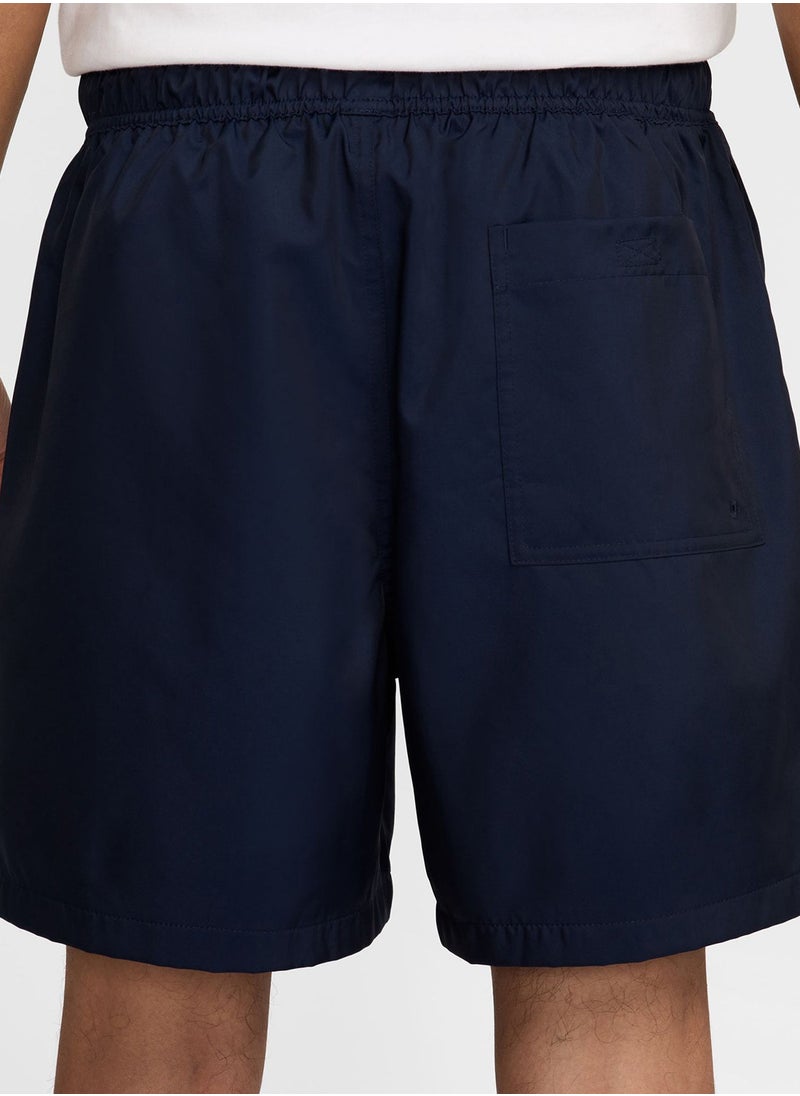 Nike Club Flow Shorts  - Image 2