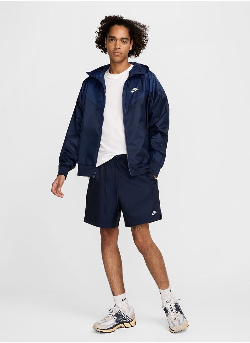 Nike Club Flow Shorts  - Image 4