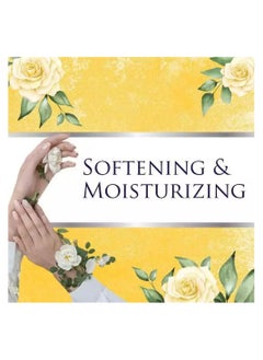 Cool & Cool Divine Essence Softening & Moisturizing Body Wash Shower Gel 750 ML  - Image 2