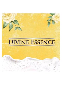 Cool & Cool Divine Essence Softening & Moisturizing Body Wash Shower Gel 750 ML  - Image 3