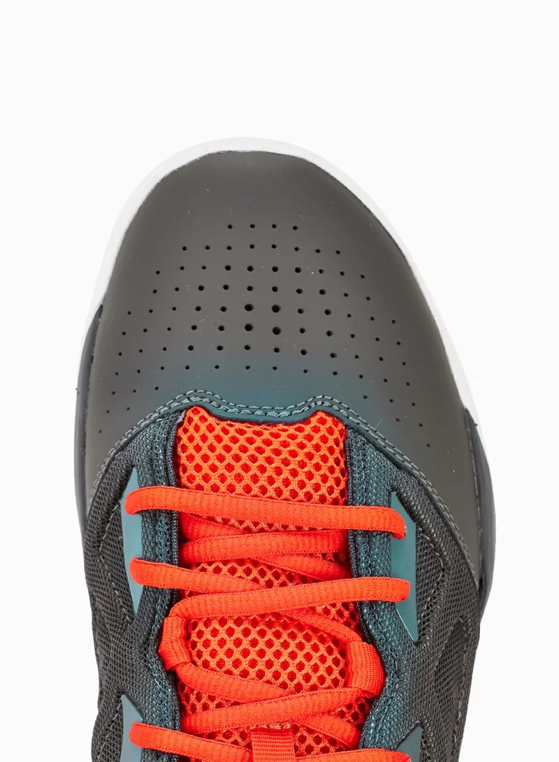 UNDER ARMOUR Jet Mid Sports Shoes